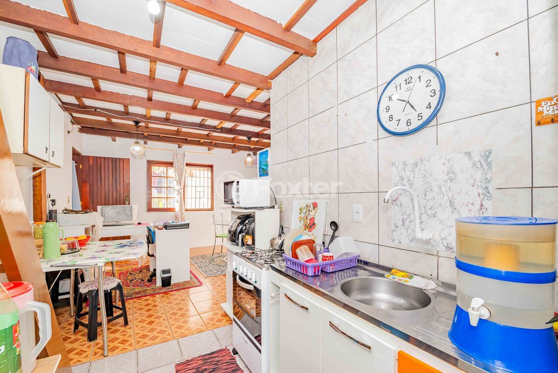 casa sobrado para comprar em João Passuelo, 1105 - foto 24