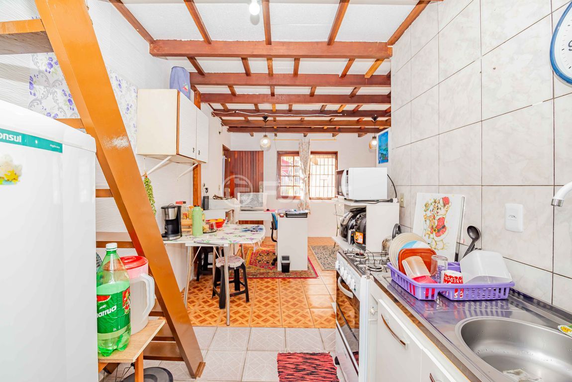 casa sobrado para comprar em João Passuelo, 1105 - foto 25