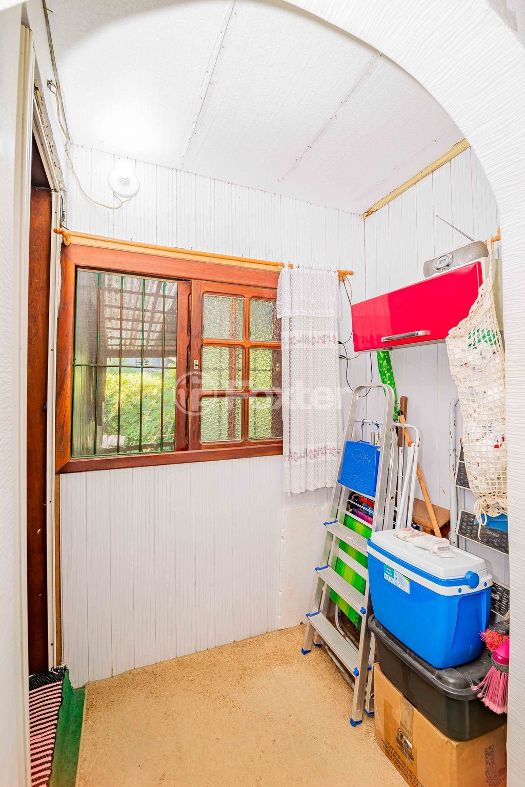 casa sobrado para comprar em João Passuelo, 1105 - foto 22