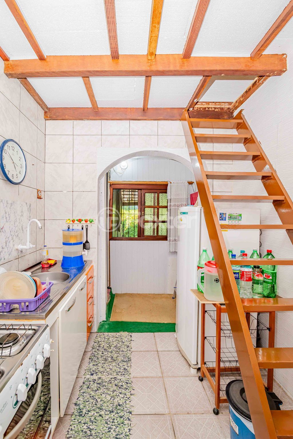 casa sobrado para comprar em João Passuelo, 1105 - foto 23