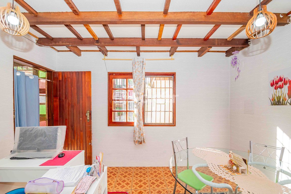 casa sobrado para comprar em João Passuelo, 1105 - foto 32