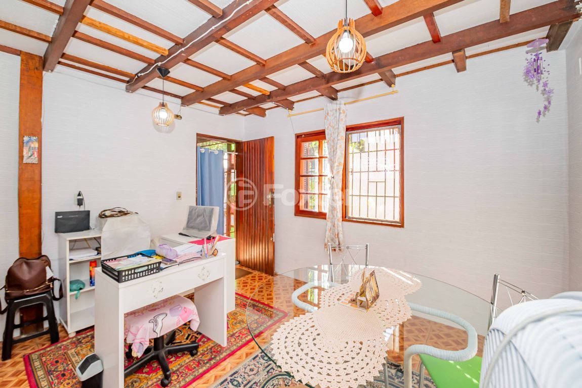 casa sobrado para comprar em João Passuelo, 1105 - foto 33