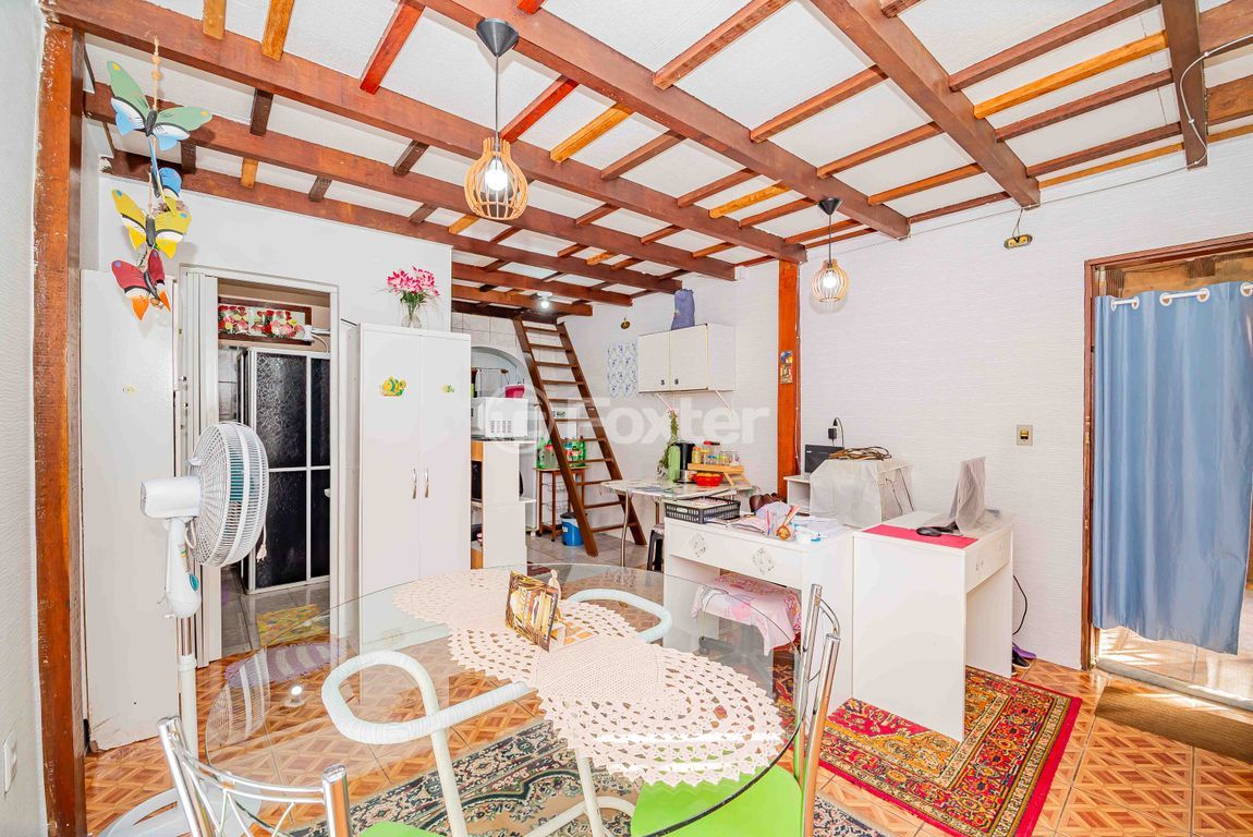casa sobrado para comprar em João Passuelo, 1105 - foto 28