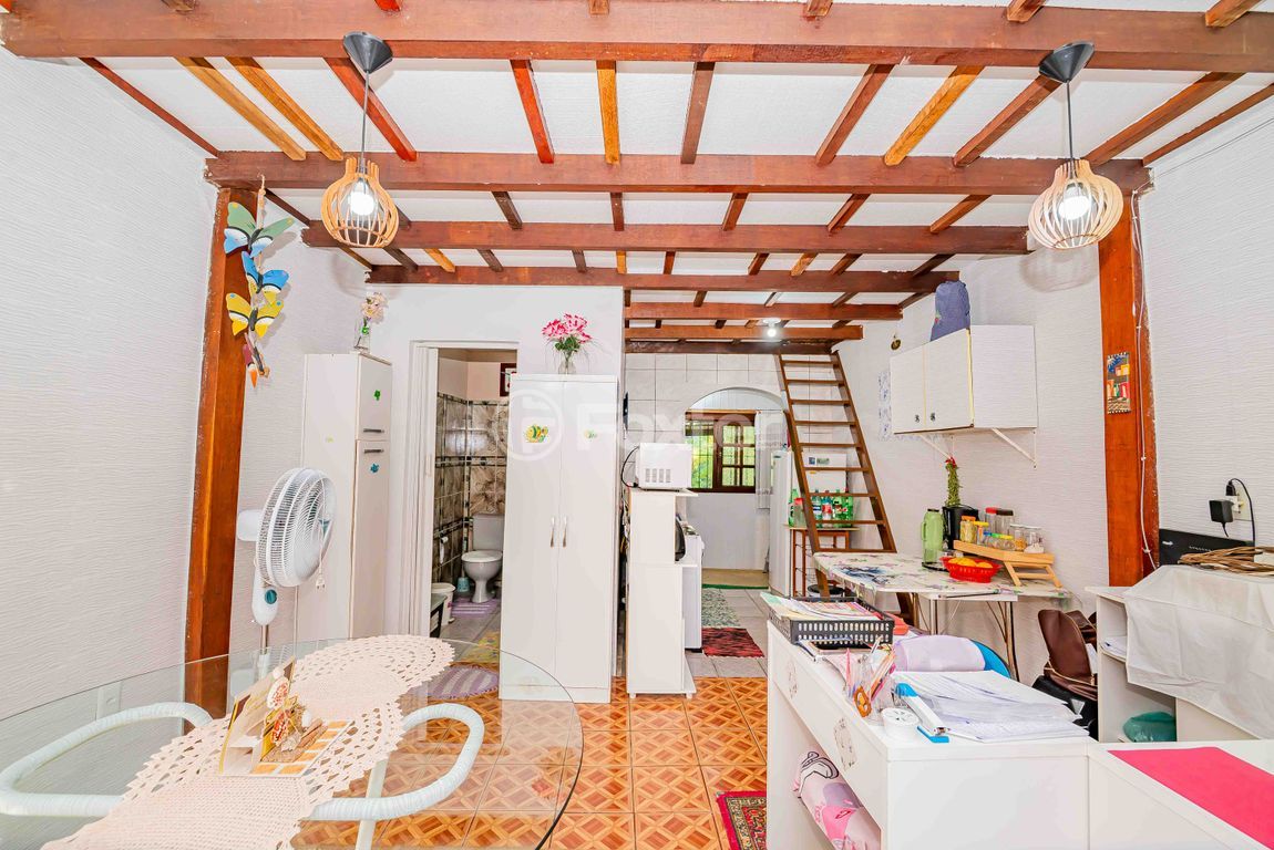 casa sobrado para comprar em João Passuelo, 1105 - foto 27