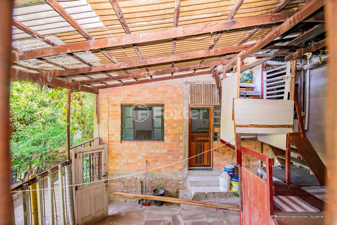 casa sobrado para comprar em João Passuelo, 1105 - foto 40