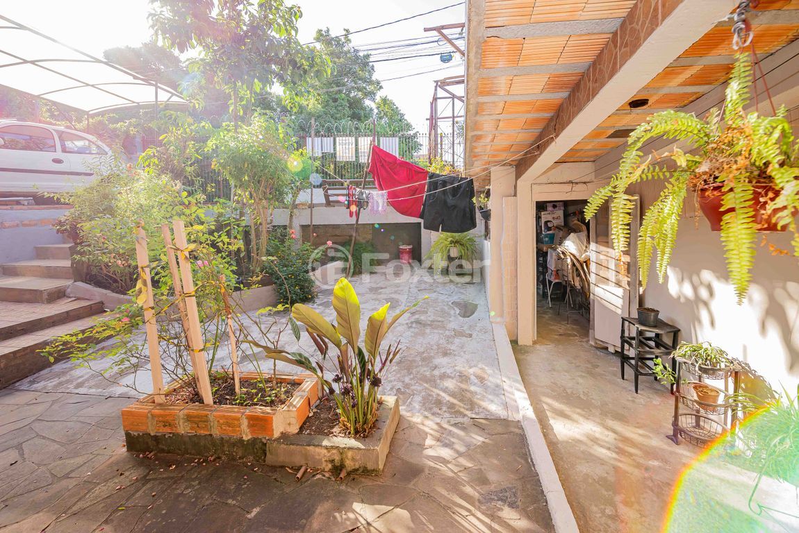 casa sobrado para comprar em João Passuelo, 1105 - foto 50