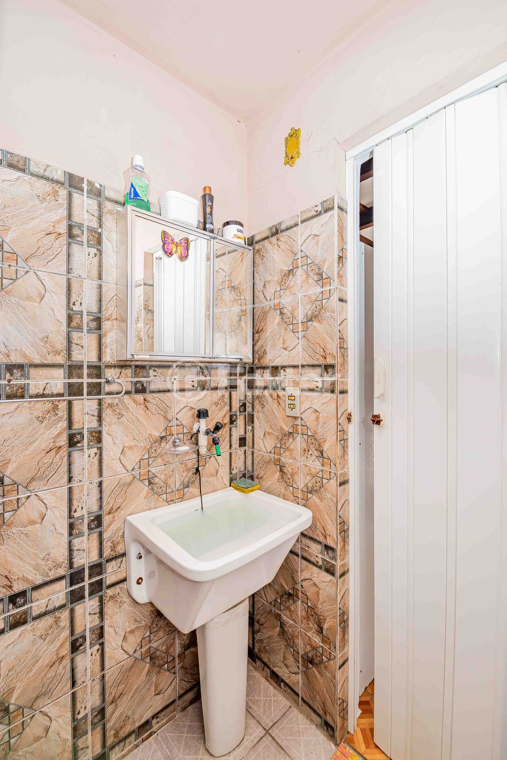 casa sobrado para comprar em João Passuelo, 1105 - foto 29