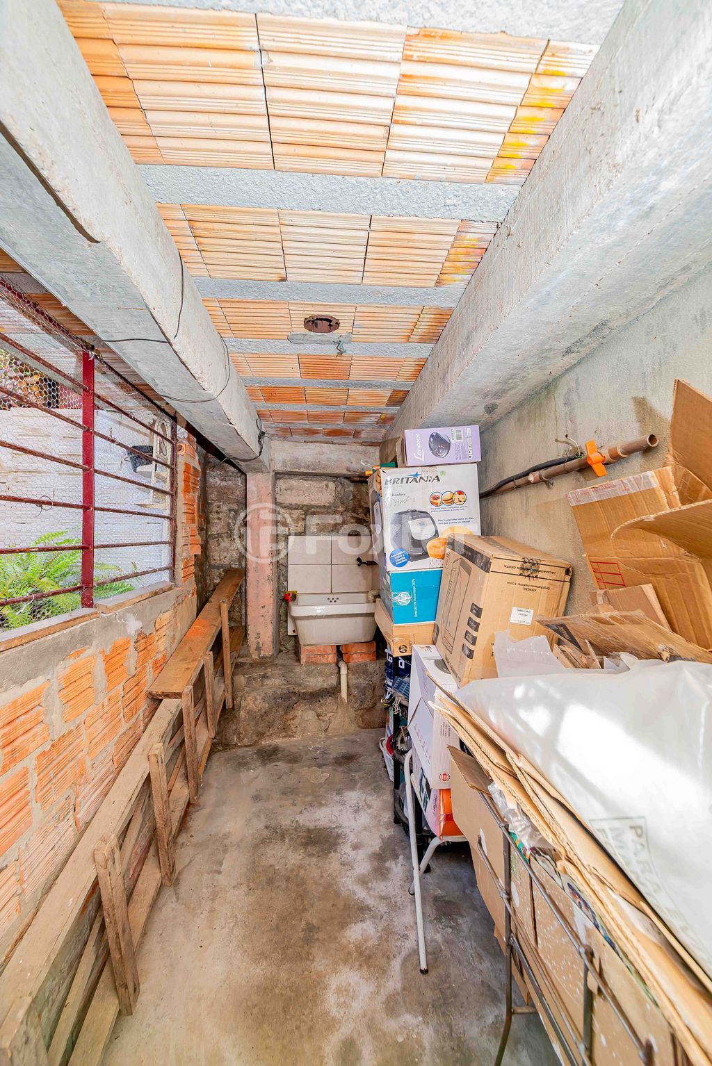 casa sobrado para comprar em João Passuelo, 1105 - foto 47