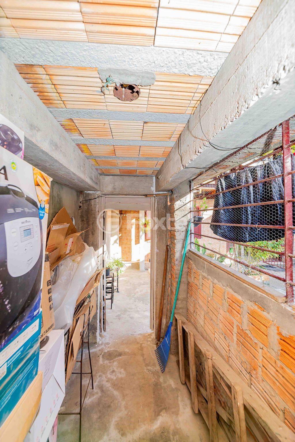 casa sobrado para comprar em João Passuelo, 1105 - foto 48