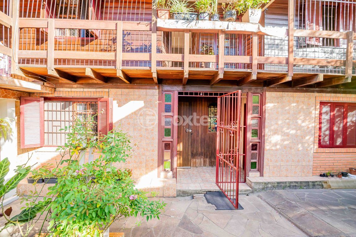 casa sobrado para comprar em João Passuelo, 1105 - foto 43
