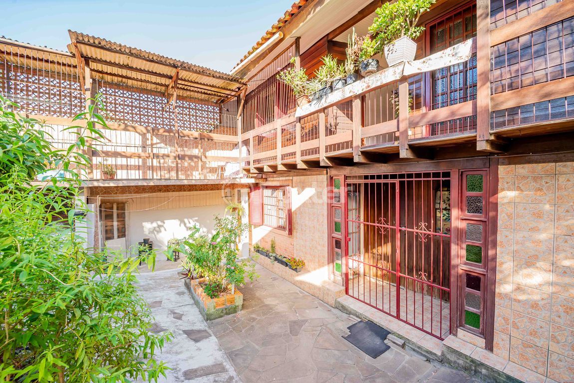 casa sobrado para comprar em João Passuelo, 1105 - foto 42