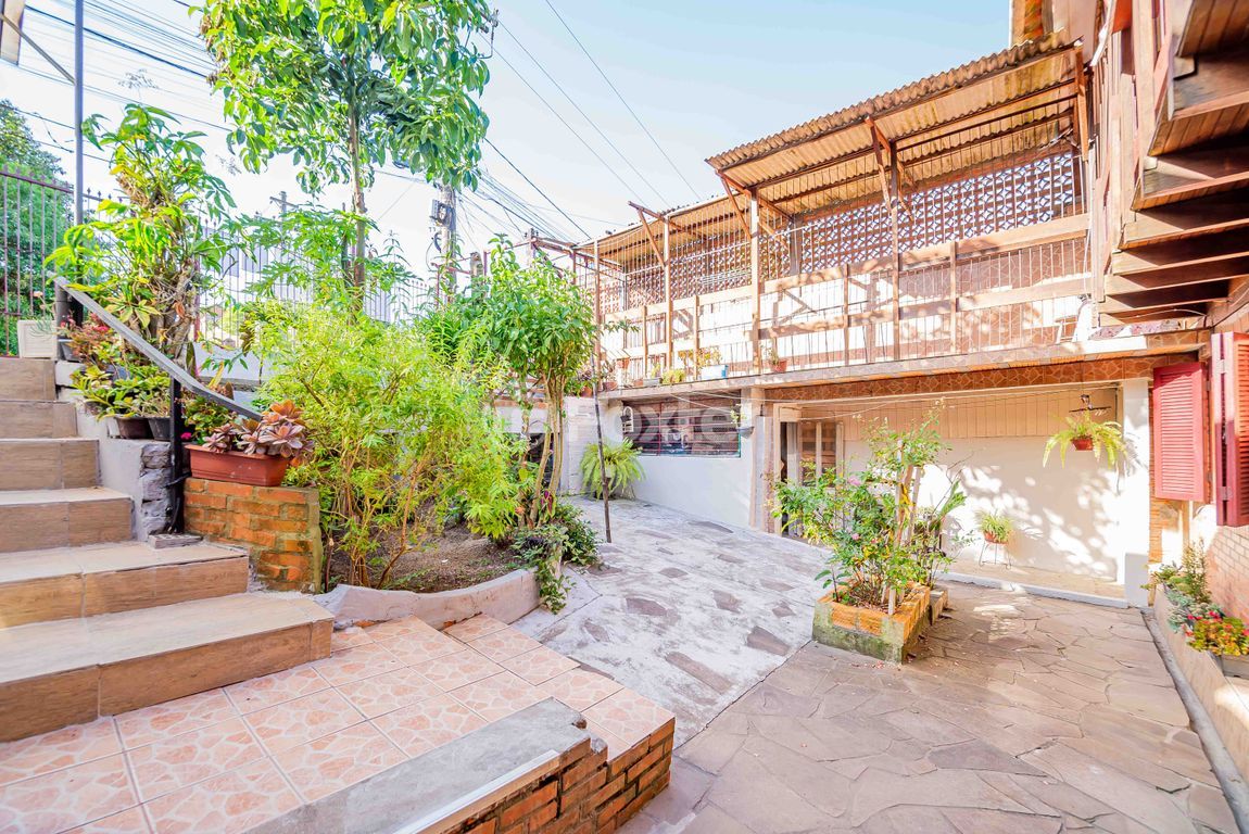 casa sobrado para comprar em João Passuelo, 1105 - foto 44