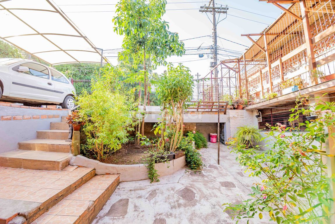 casa sobrado para comprar em João Passuelo, 1105 - foto 45