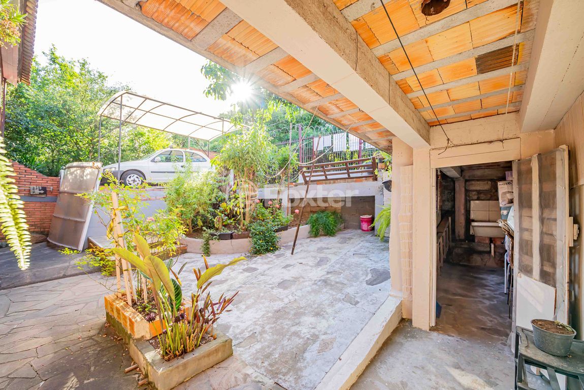 casa sobrado para comprar em João Passuelo, 1105 - foto 49