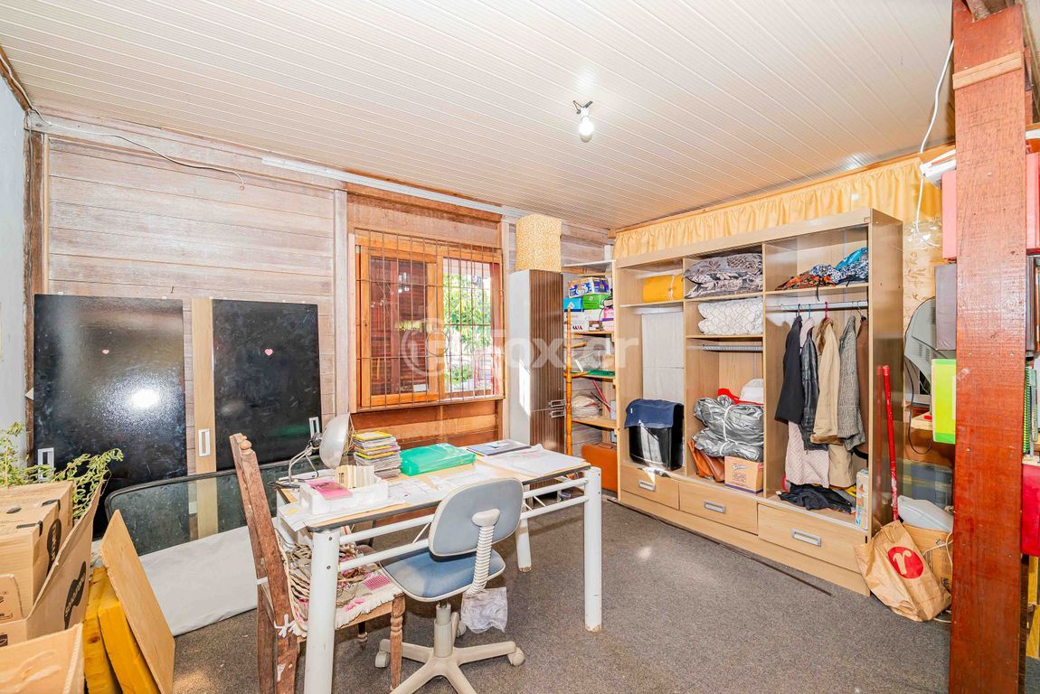 casa sobrado para comprar em João Passuelo, 1105 - foto 34