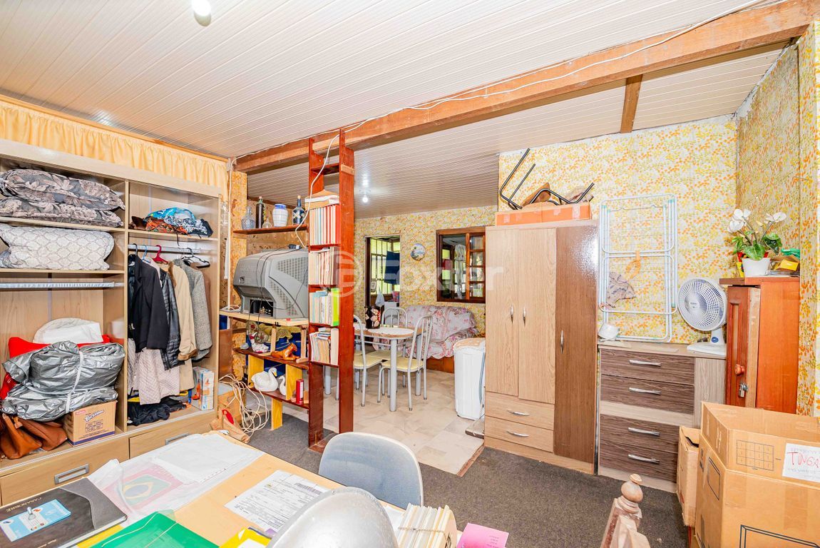 casa sobrado para comprar em João Passuelo, 1105 - foto 35