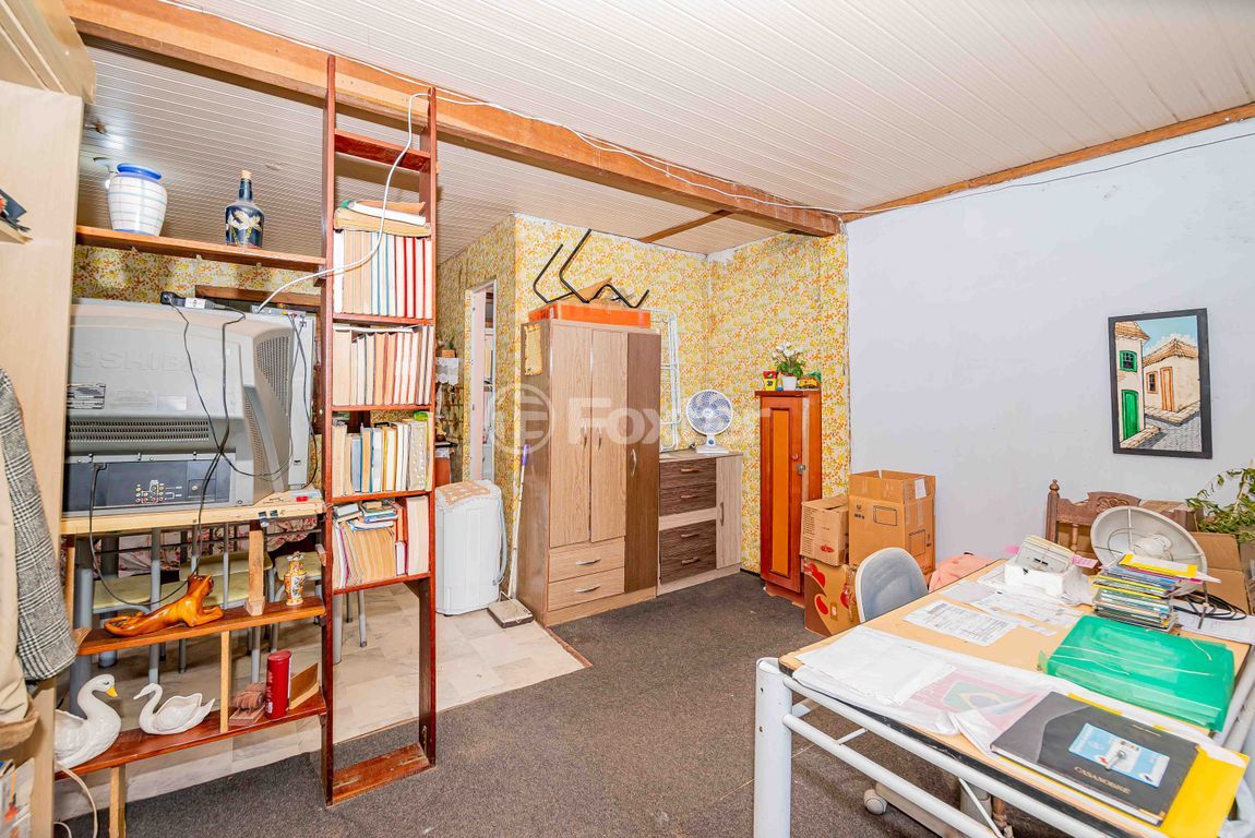 casa sobrado para comprar em João Passuelo, 1105 - foto 37