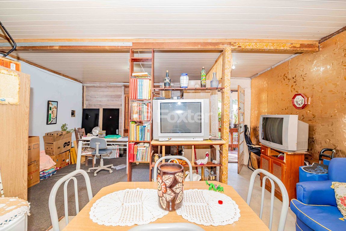 casa sobrado para comprar em João Passuelo, 1105 - foto 38