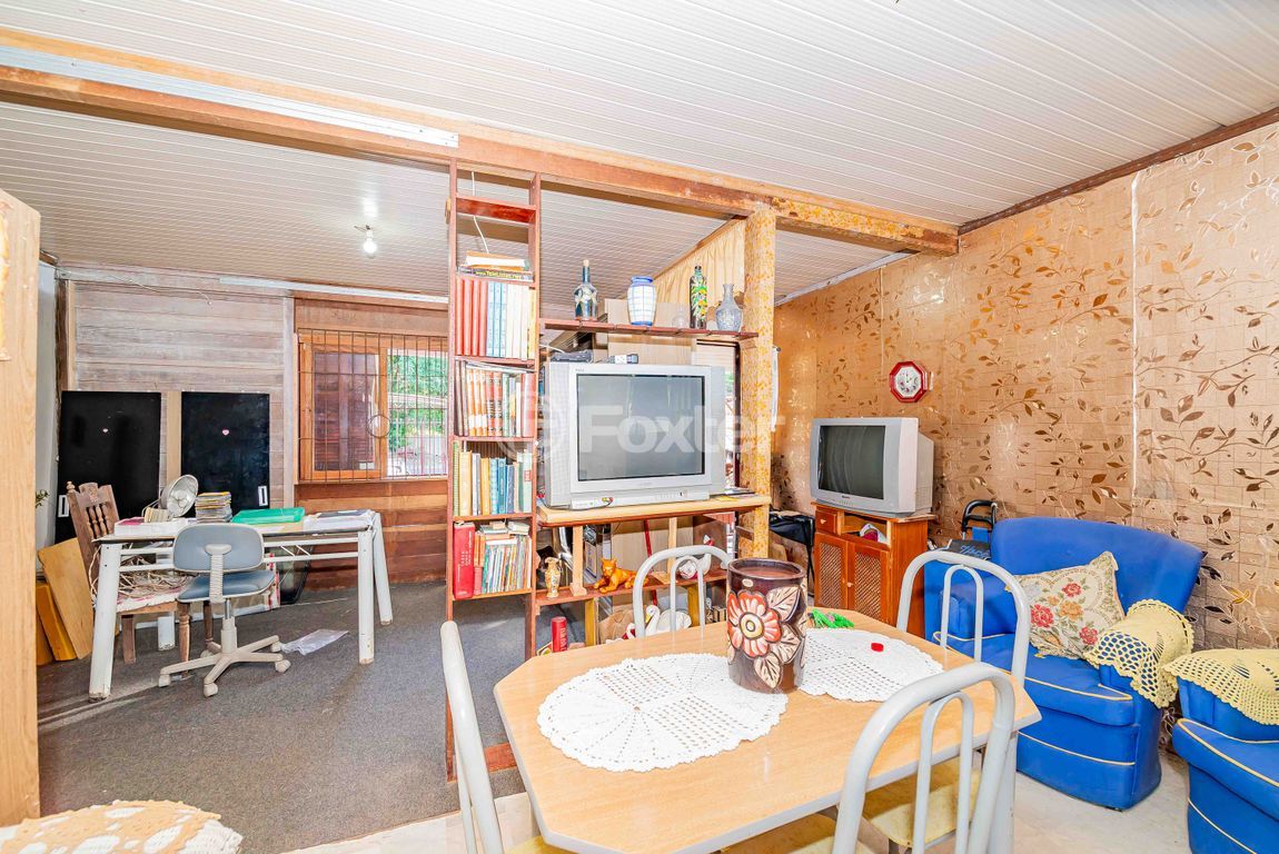 casa sobrado para comprar em João Passuelo, 1105 - foto 39