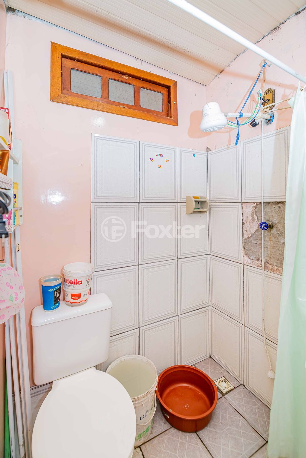casa sobrado para comprar em João Passuelo, 1105 - foto 52
