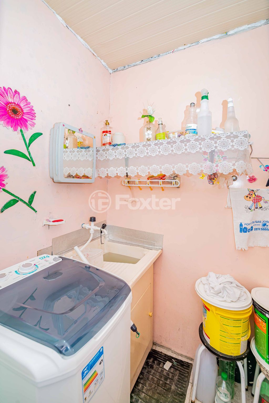 casa sobrado para comprar em João Passuelo, 1105 - foto 53