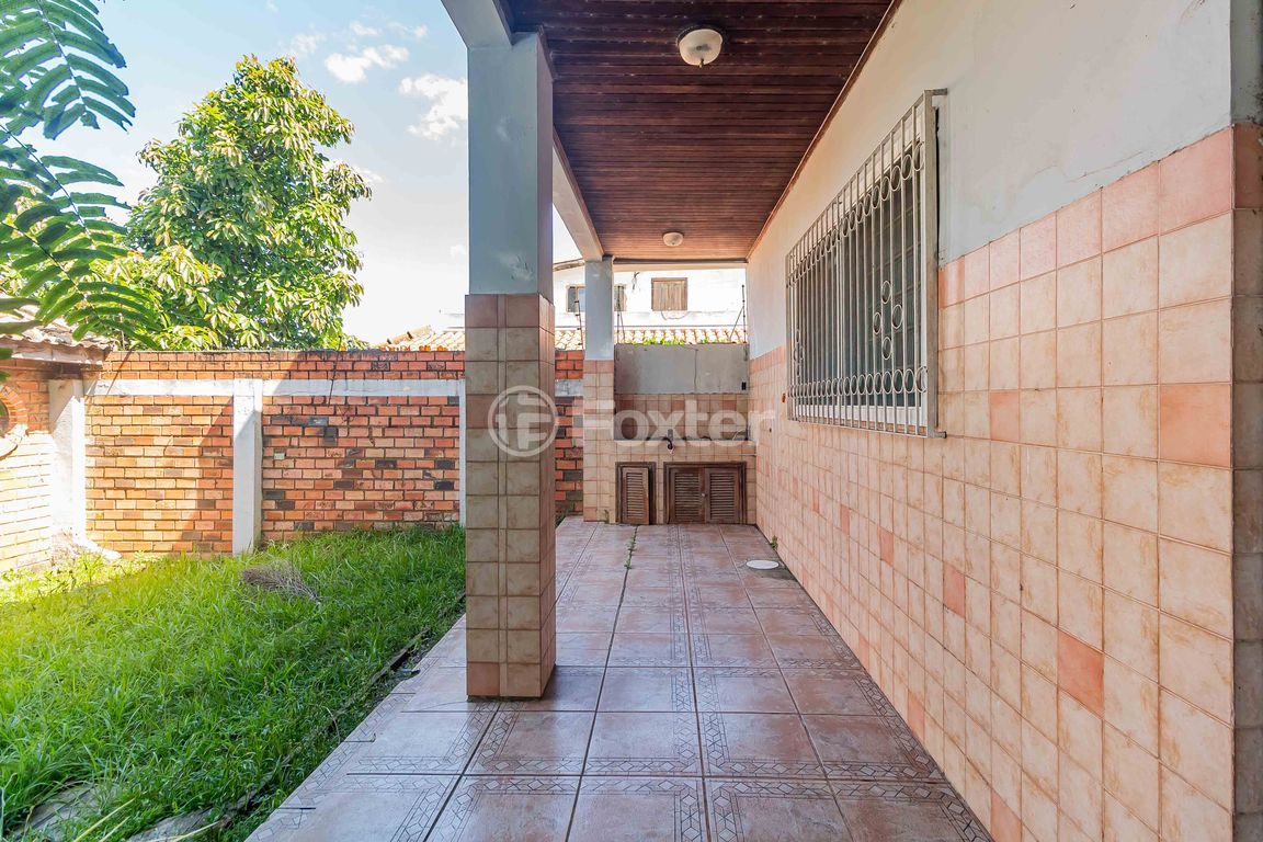 casa sobrado para comprar em Manoel Elias, 1136 - foto 38