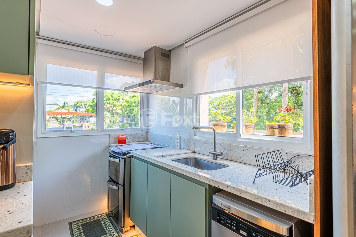 Casa em condominio para comprar em Coronel Marcos, 500 - foto 63