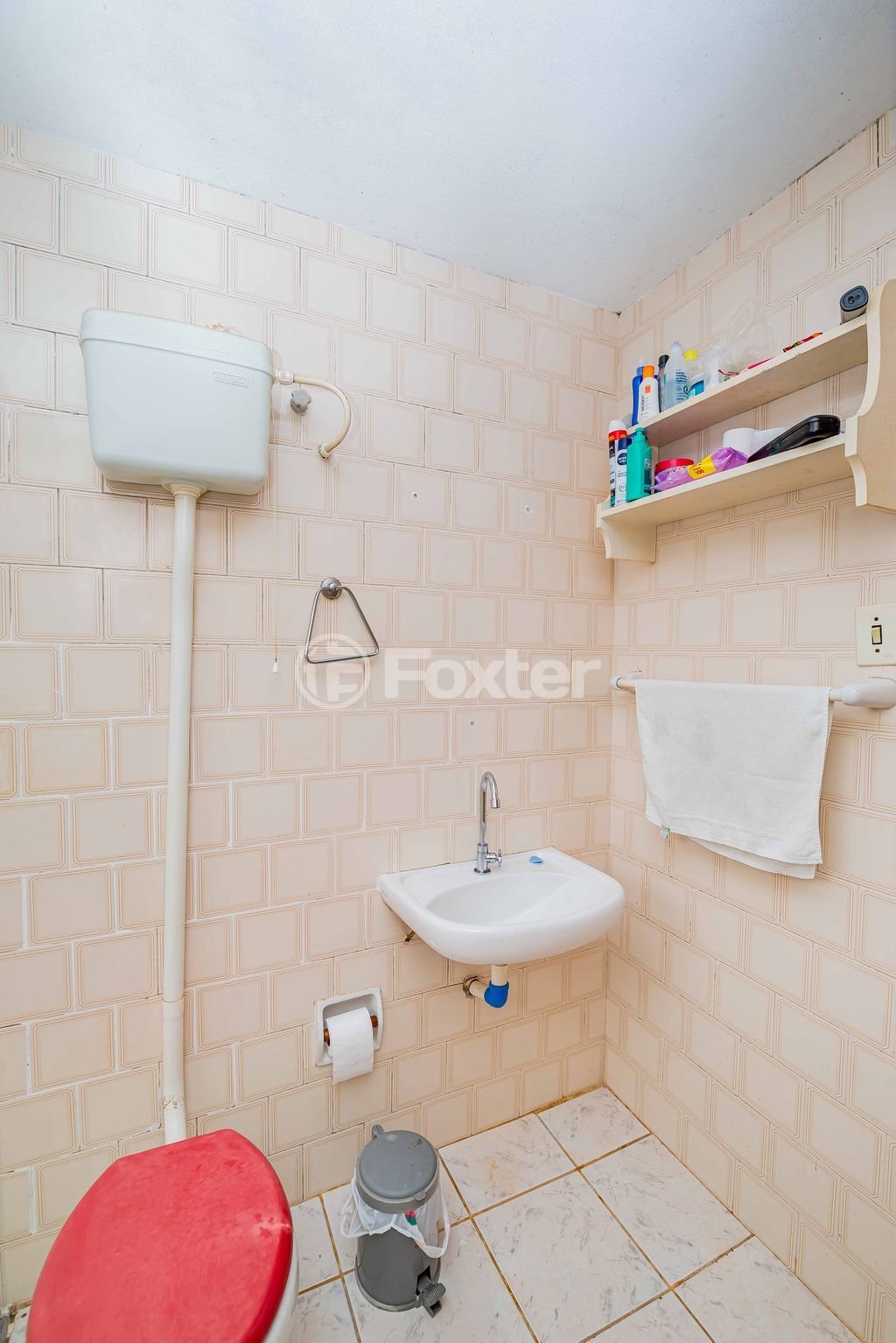 Apartamento para comprar em Orfanotrófio, 1103 - foto 35