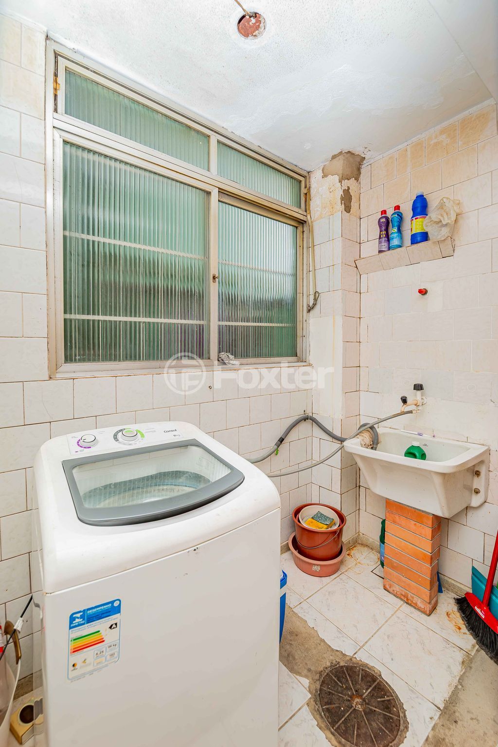 Apartamento para comprar em Orfanotrófio, 1103 - foto 45