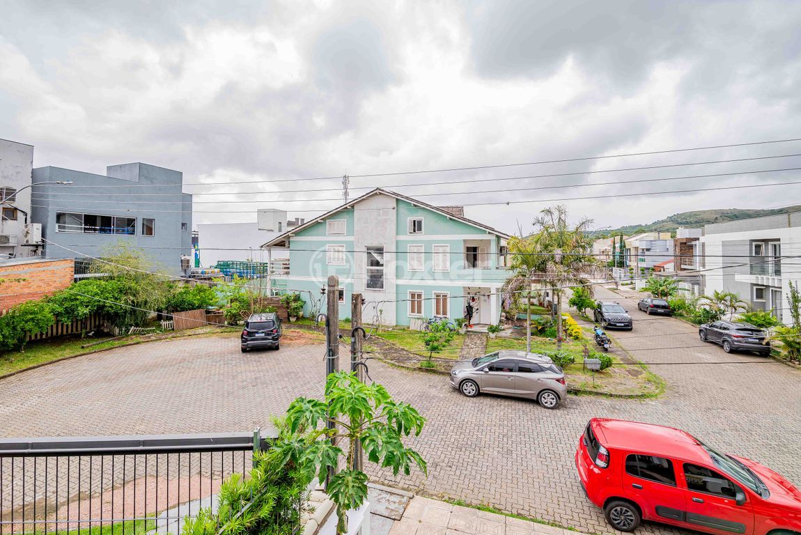 casa sobrado para comprar em Alexandre de Gusmão, 390 - foto 84