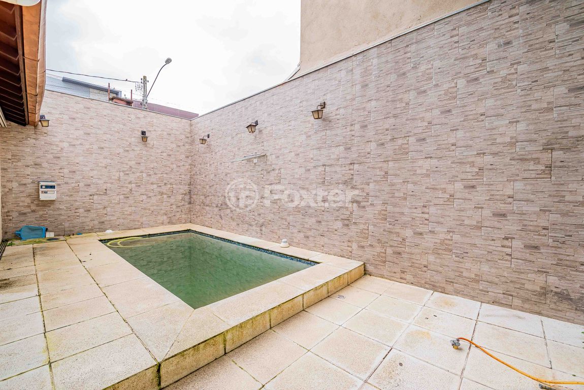 casa sobrado para comprar em Alexandre de Gusmão, 390 - foto 43