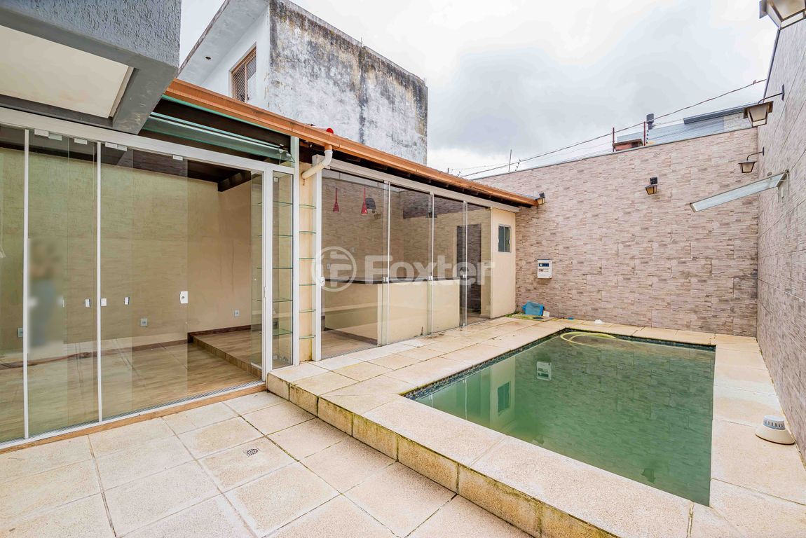 casa sobrado para comprar em Alexandre de Gusmão, 390 - foto 40