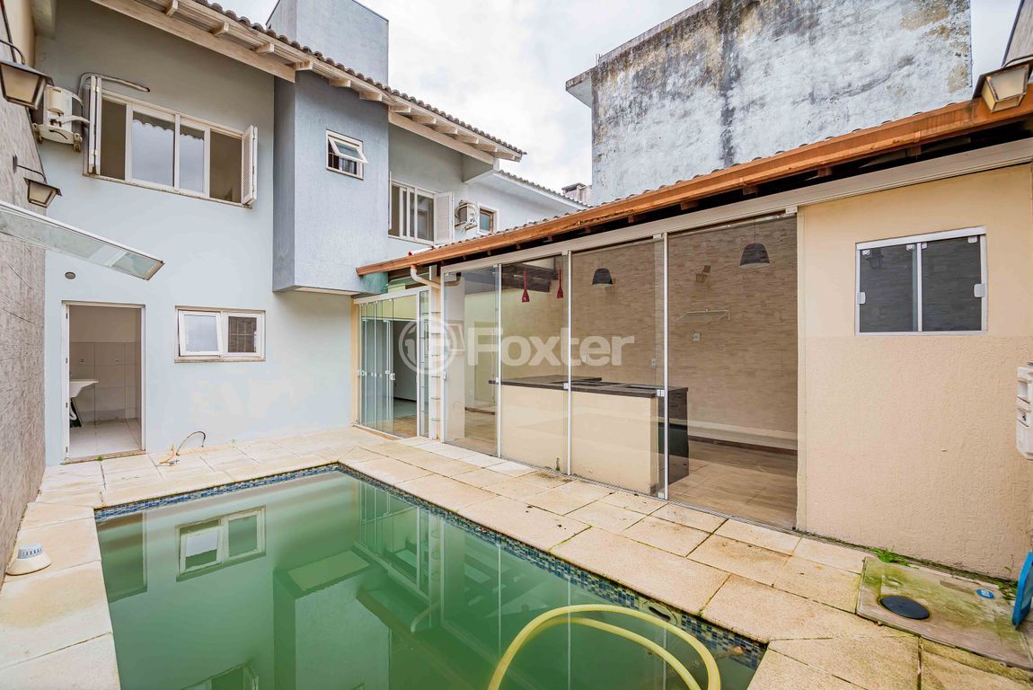 casa sobrado para comprar em Alexandre de Gusmão, 390 - foto 45