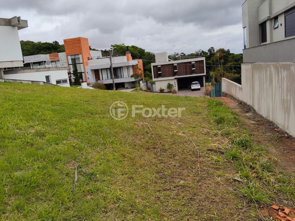 terreno lote condominio para comprar em das Três Meninas, 2100 - foto 14