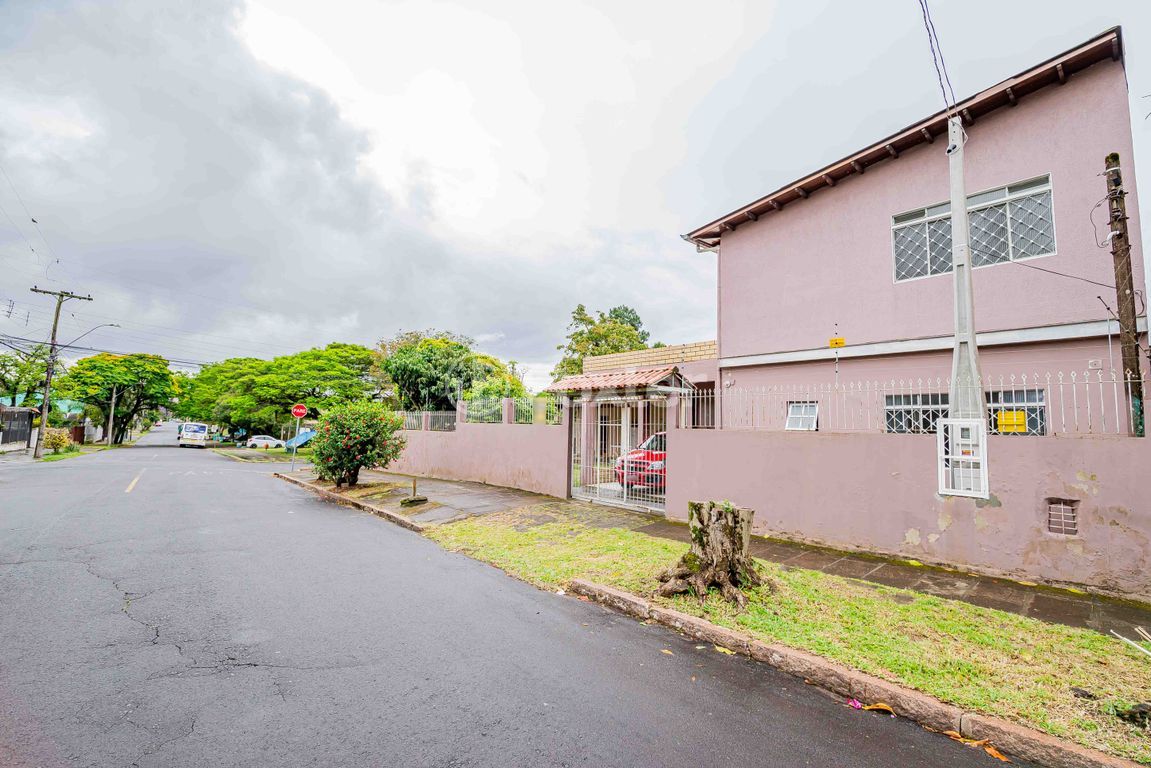 casa sobrado para comprar em Leopoldino J. Santos, 486 - foto 74