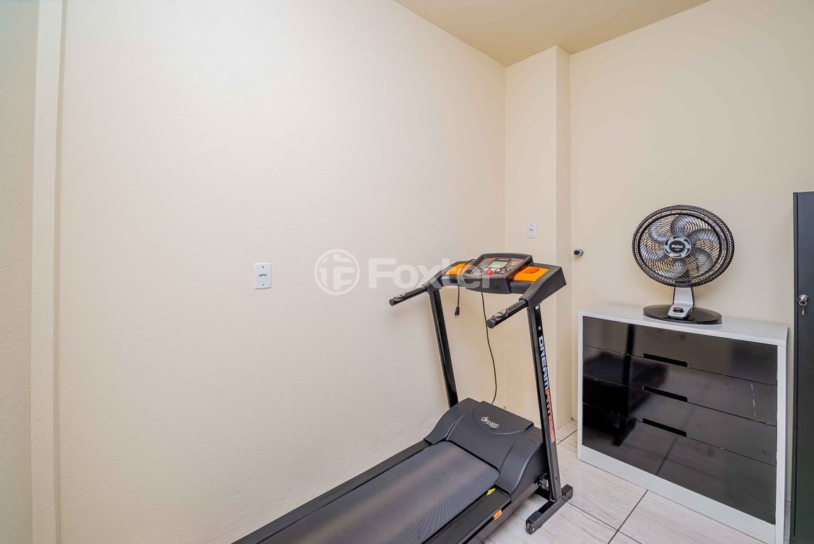 casa sobrado para comprar em Leopoldino J. Santos, 486 - foto 13