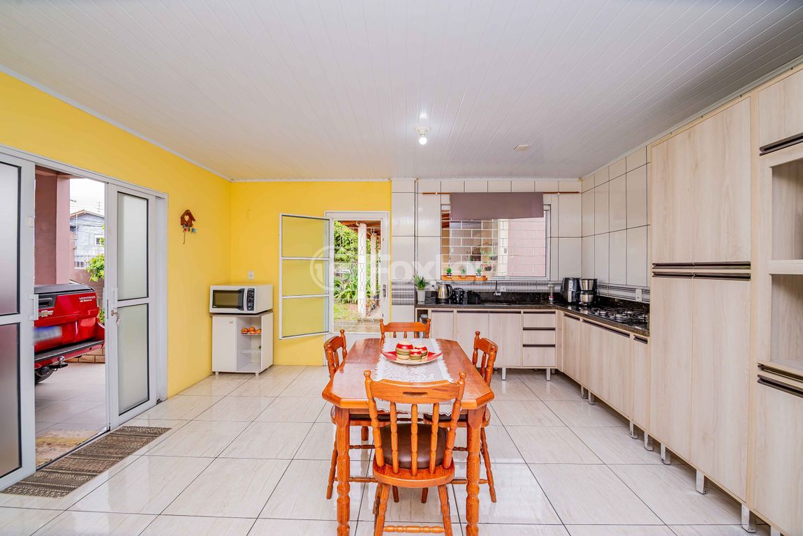 casa sobrado para comprar em Leopoldino J. Santos, 486 - foto 18