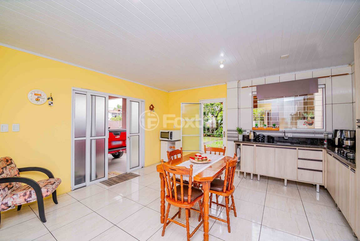 casa sobrado para comprar em Leopoldino J. Santos, 486 - foto 19