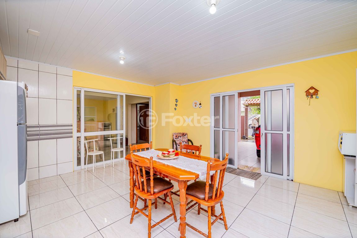 casa sobrado para comprar em Leopoldino J. Santos, 486 - foto 20