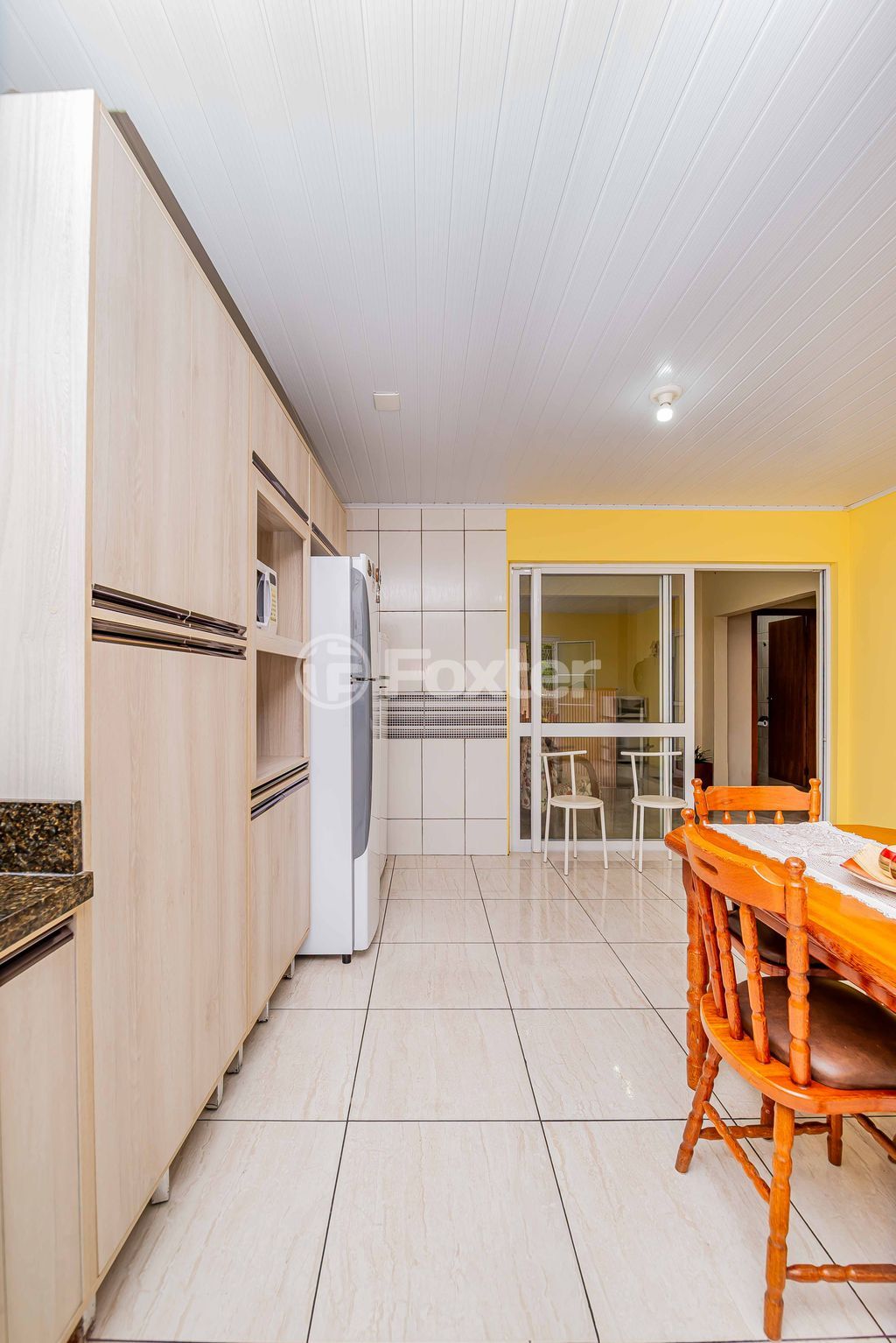 casa sobrado para comprar em Leopoldino J. Santos, 486 - foto 23