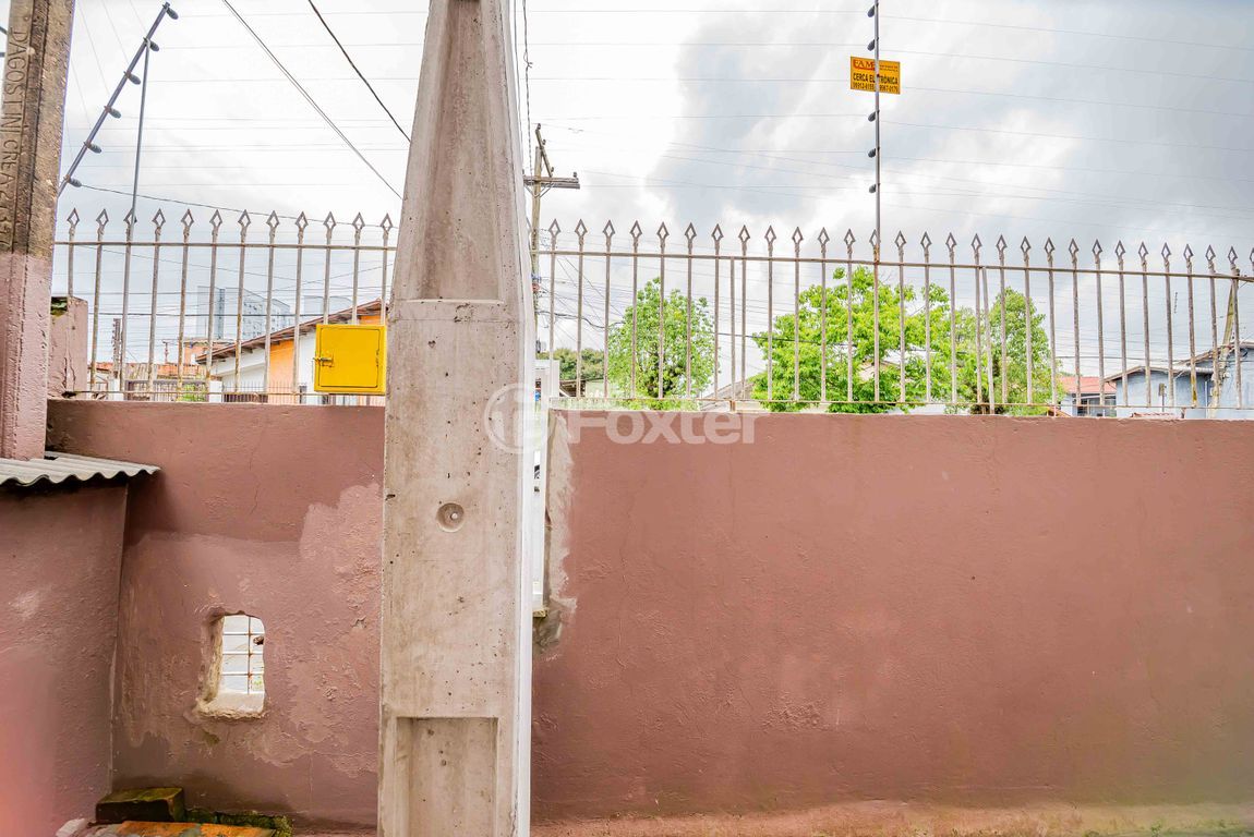 casa sobrado para comprar em Leopoldino J. Santos, 486 - foto 34