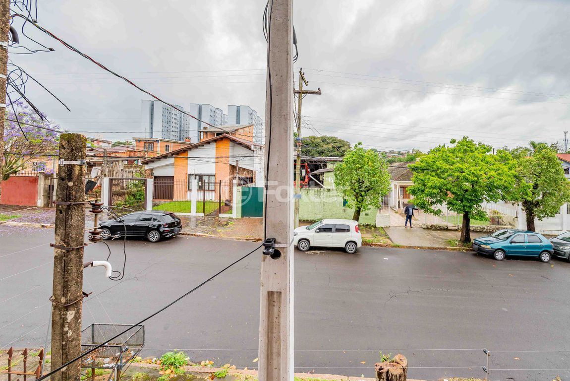 casa sobrado para comprar em Leopoldino J. Santos, 486 - foto 39