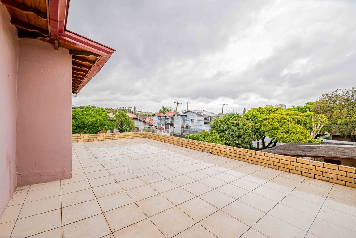 casa sobrado para comprar em Leopoldino J. Santos, 486 - foto 60
