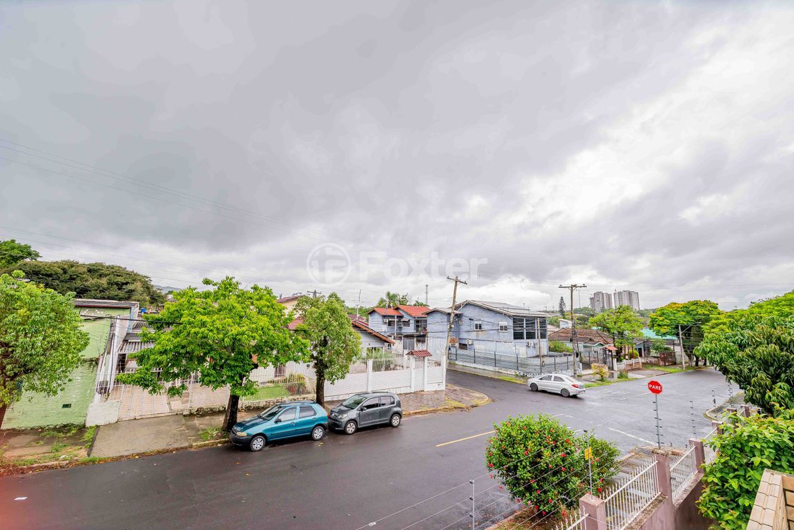 casa sobrado para comprar em Leopoldino J. Santos, 486 - foto 64