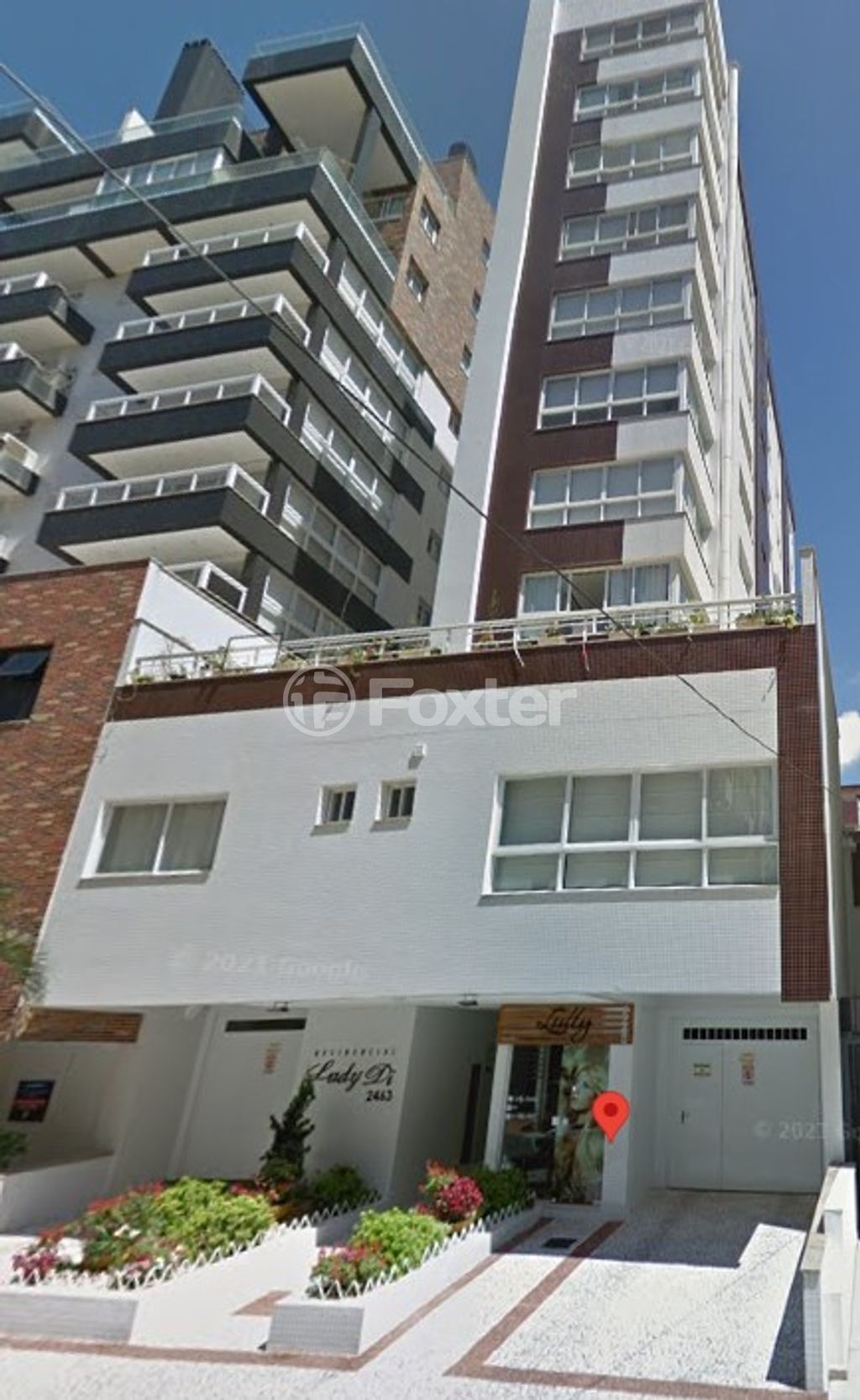 apartamento garden para comprar em Guaraci, 2463 - foto 15