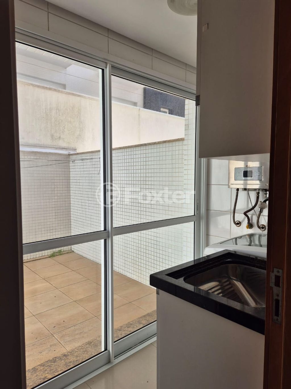 apartamento garden para comprar em Guaraci, 2463 - foto 12