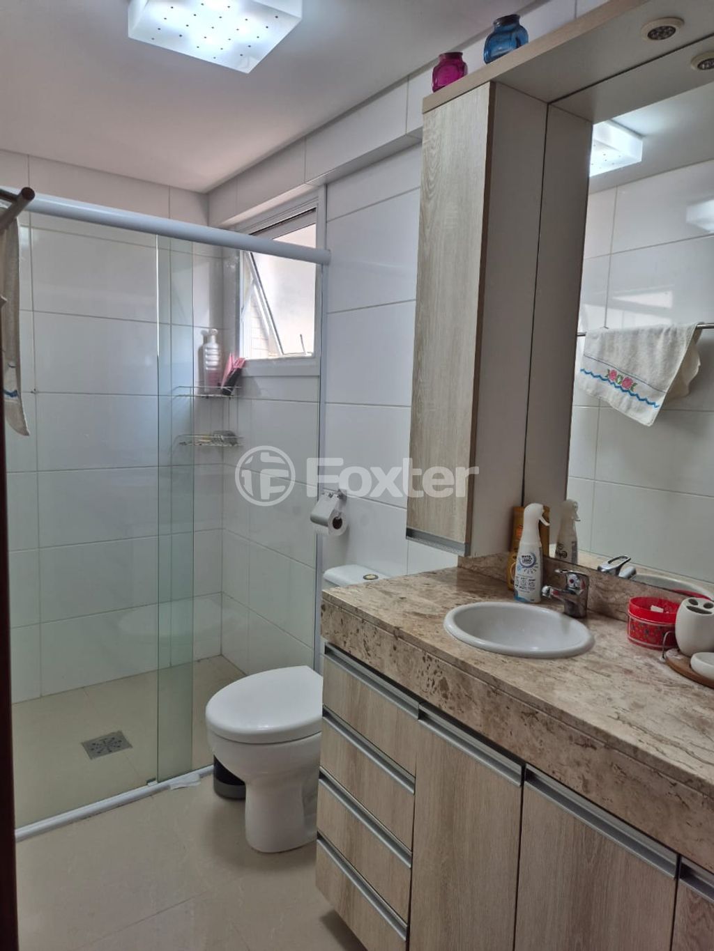apartamento garden para comprar em Guaraci, 2463 - foto 13