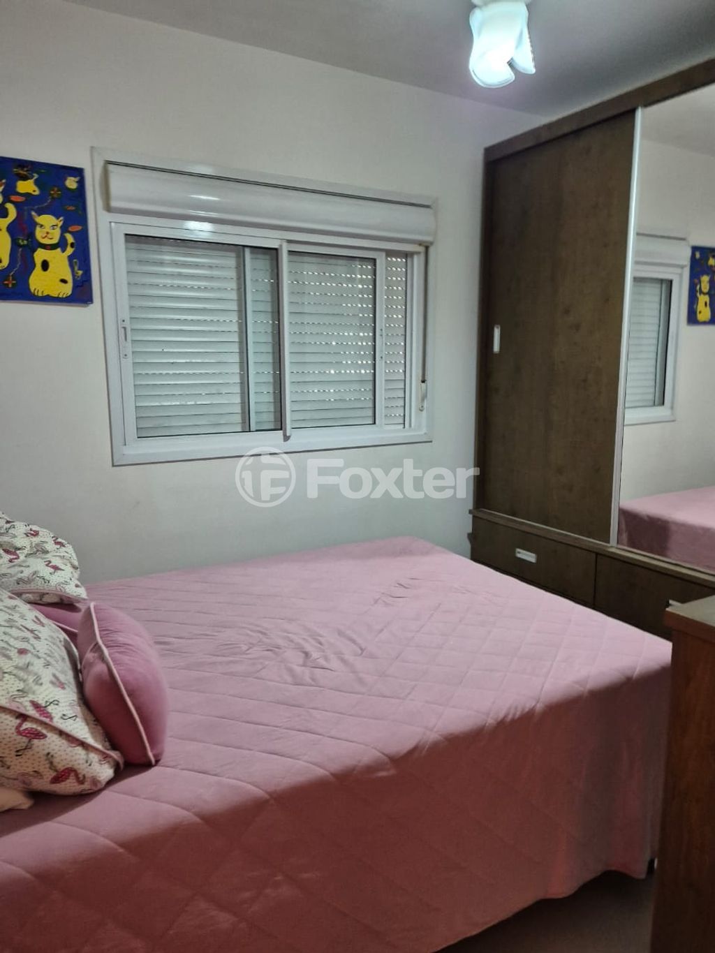 apartamento garden para comprar em Guaraci, 2463 - foto 8