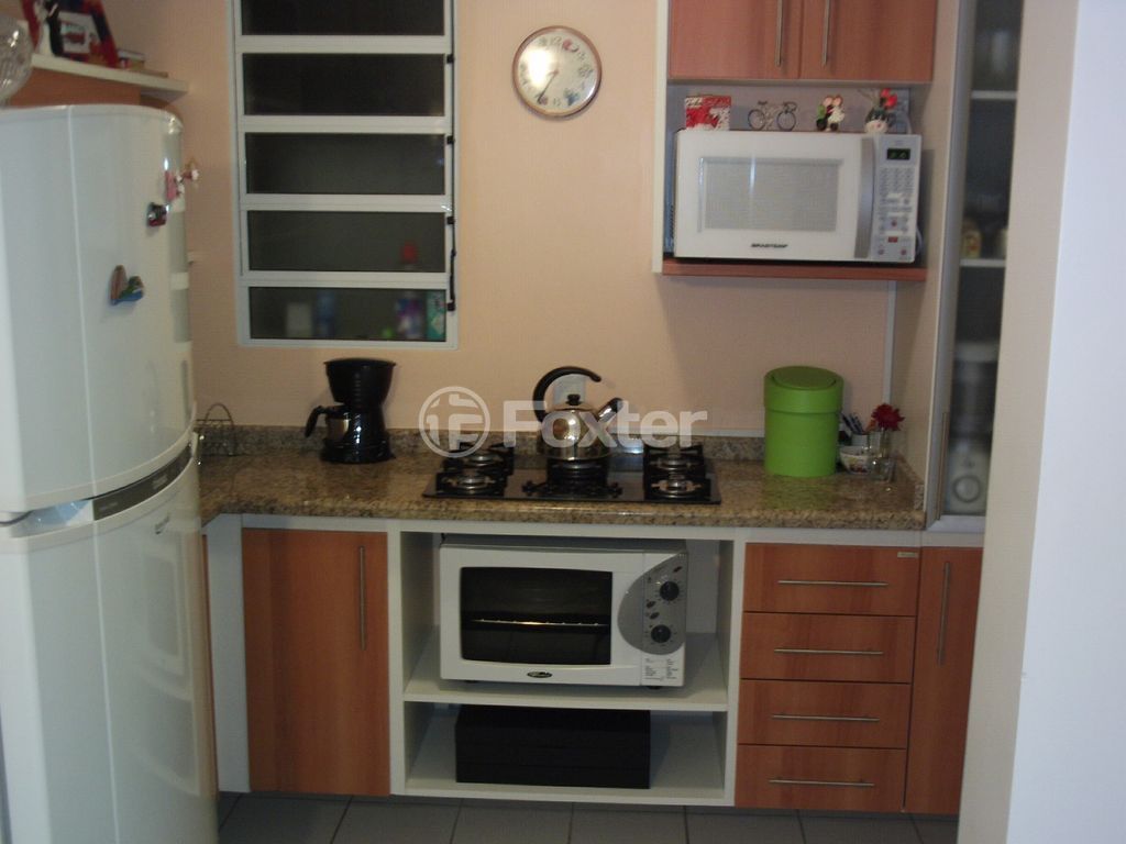 Casa em condominio para comprar em Tenente Ary Tarrago, 1720 - foto 18