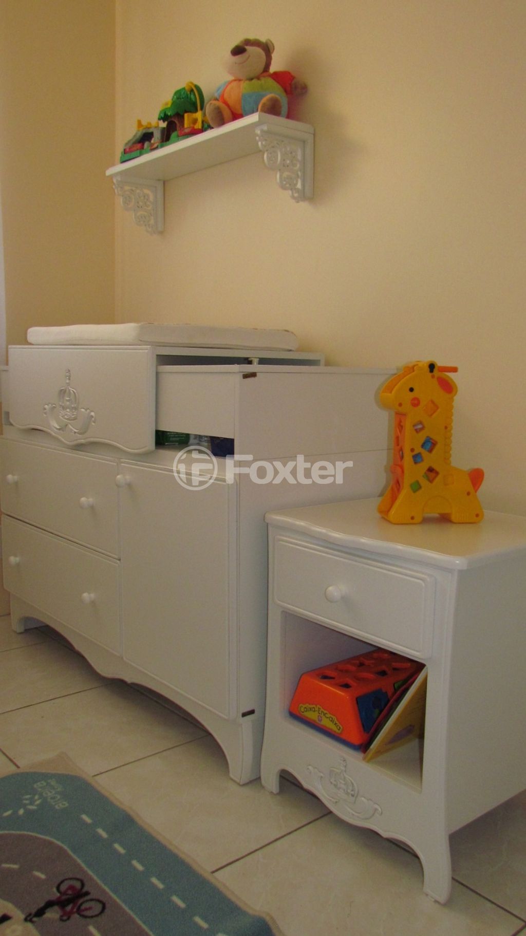 Casa em condominio para comprar em Tenente Ary Tarrago, 1720 - foto 13